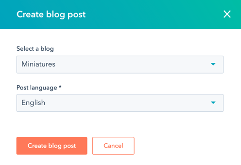 create-blog-post