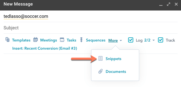 insert-snippet-in-gmail
