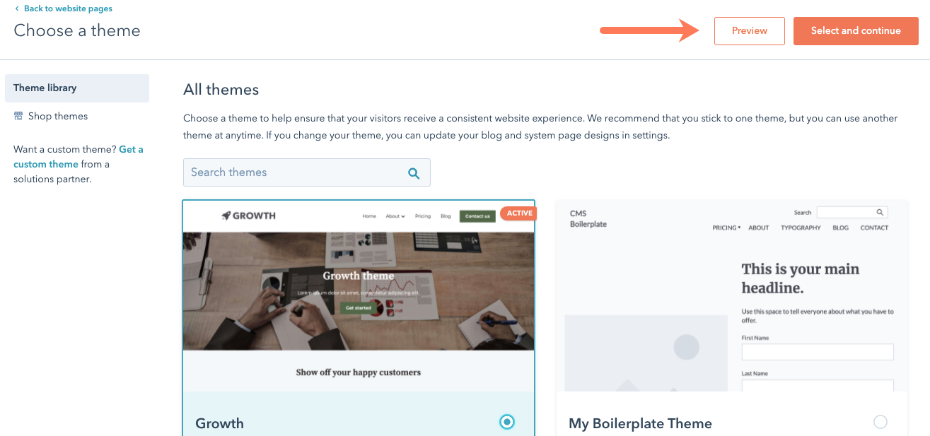 select-new-active-theme